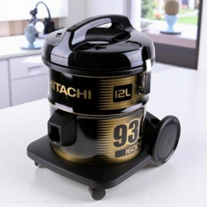 صورة مكنسة هيتاشي 1600 واط